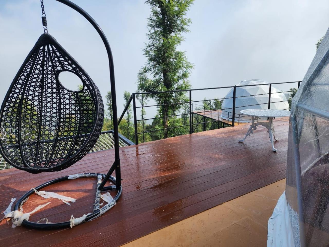 Vythiri Tea Valley I Best Hotel In Wayanad L Hotels In Vythiri Wayanad Exteriör bild