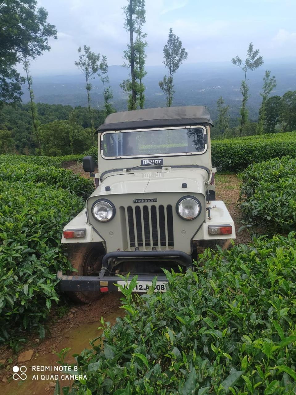 Vythiri Tea Valley I Best Hotel In Wayanad L Hotels In Vythiri Wayanad Exteriör bild