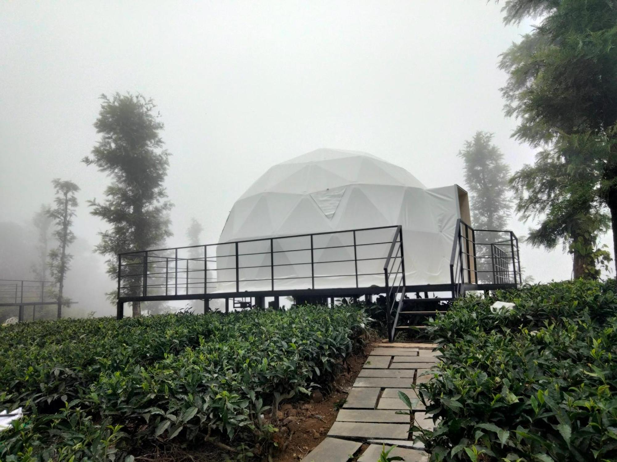 Vythiri Tea Valley I Best Hotel In Wayanad L Hotels In Vythiri Wayanad Exteriör bild