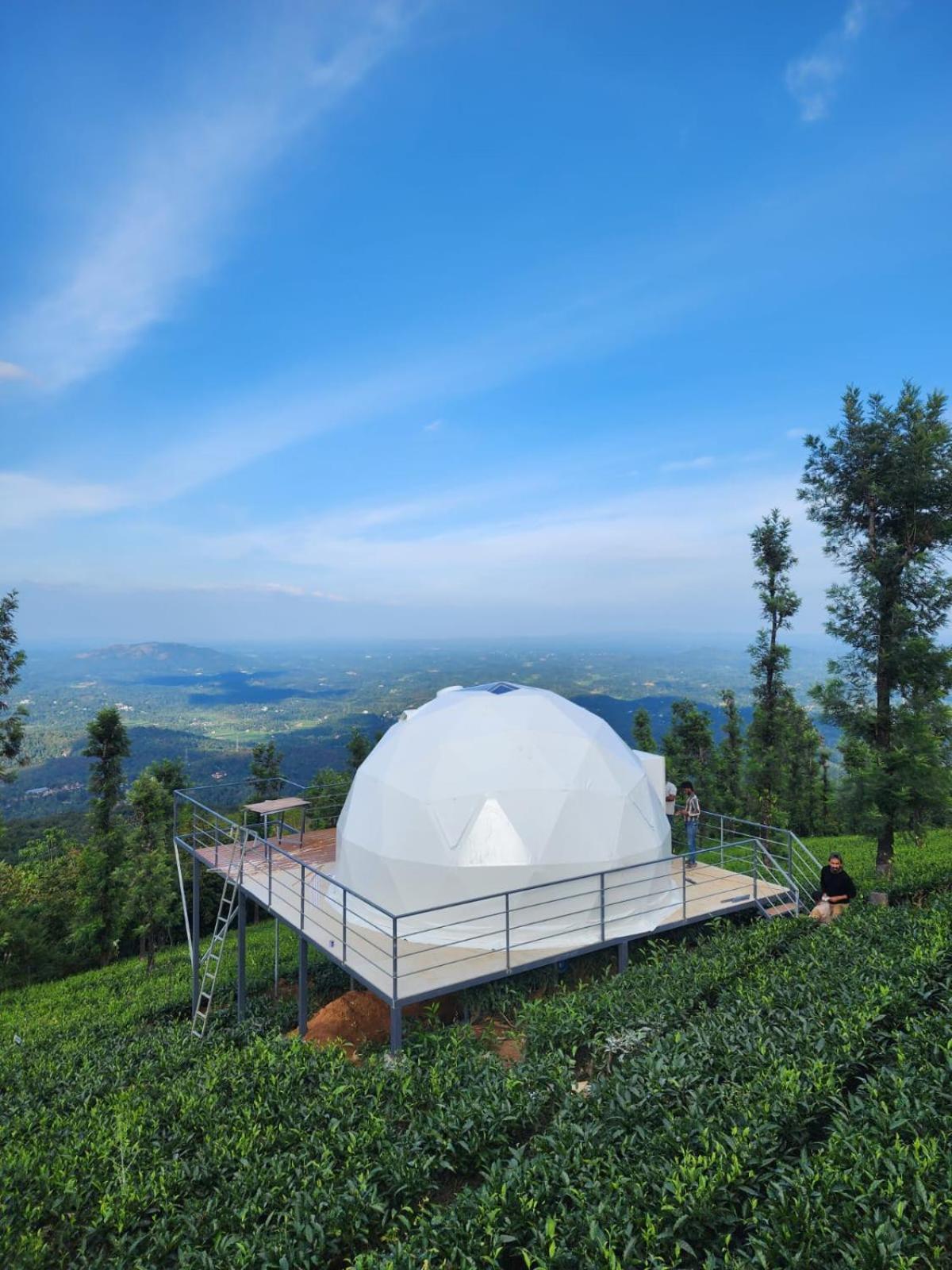 Vythiri Tea Valley I Best Hotel In Wayanad L Hotels In Vythiri Wayanad Exteriör bild