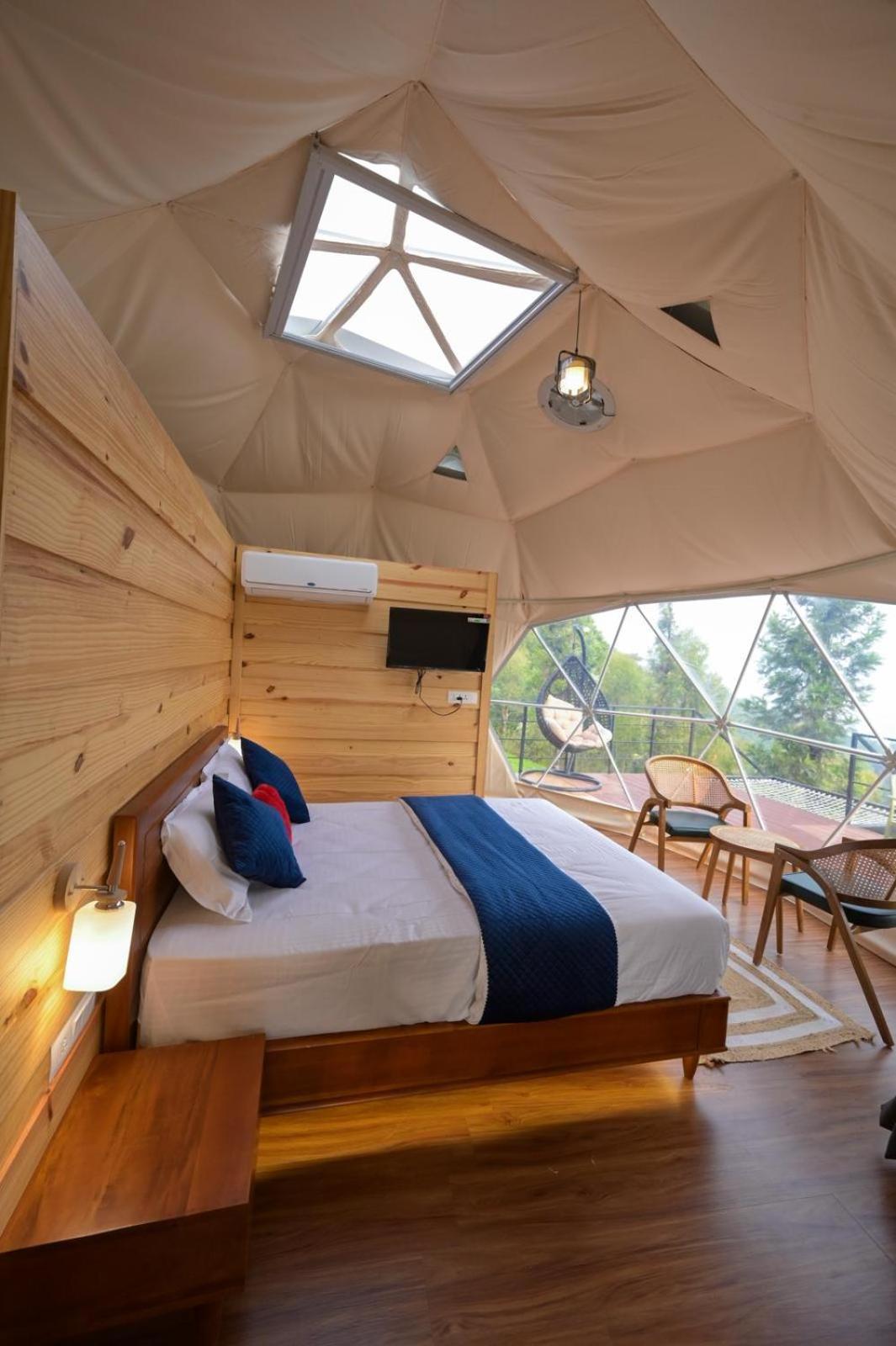 Vythiri Tea Valley I Best Hotel In Wayanad L Hotels In Vythiri Wayanad Rum bild